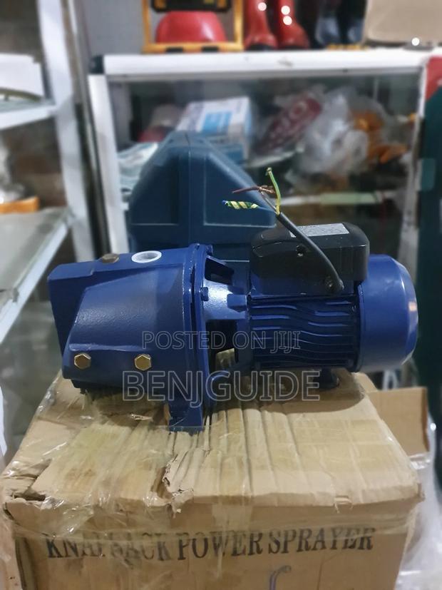 Ecool Max Electric Water Pump 1.5hp · Photo 2