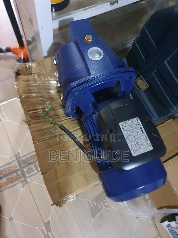 Ecool Max Electric Water Pump 1.5hp · Photo 4