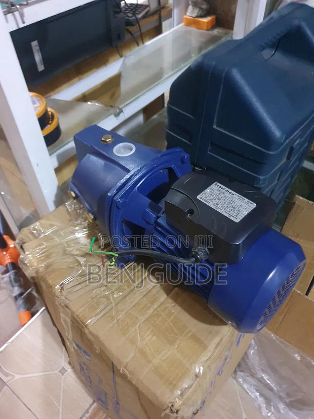 Ecool Max Electric Water Pump 1.5hp · Photo 5