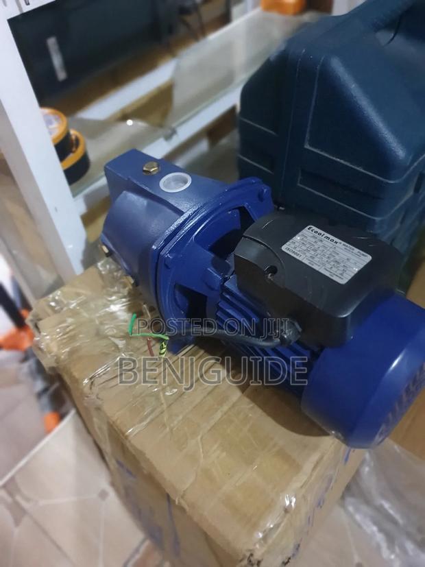 Ecool Max Electric Water Pump 1.5hp · Photo 6