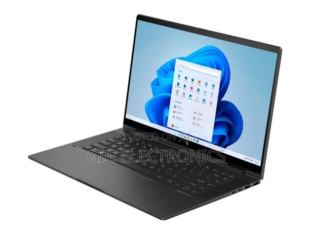 New Laptop HP Envy 15 8GB AMD Ryzen 5 SSD 256GB · Photo 4