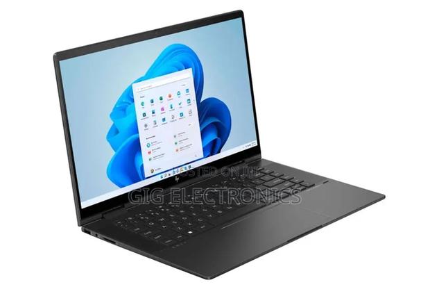 New Laptop HP Envy 15 8GB AMD Ryzen 5 SSD 256GB · Photo 2