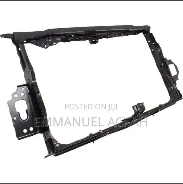 Toyota Rav4 Radiator Supports 2016 -2018 · Photo 1