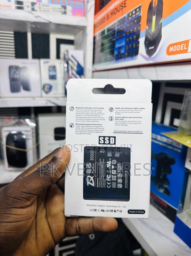 1tb Sata SSD · Photo 2