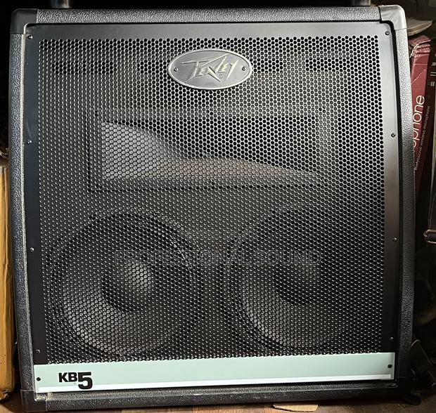 Kb5 Peavey Keyboard Combo · Photo 1
