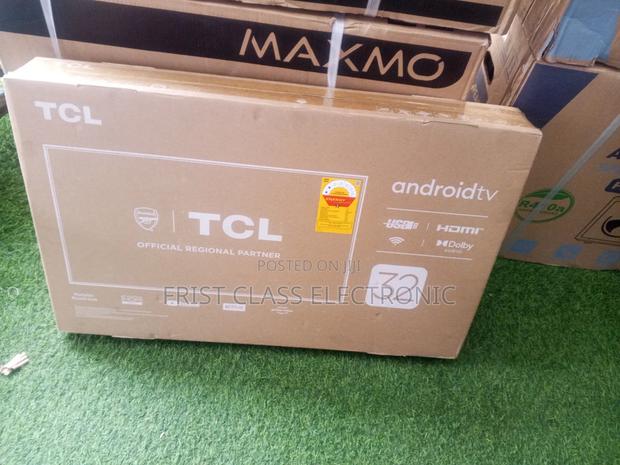 Tcl:See the World in a New Light · Photo 2