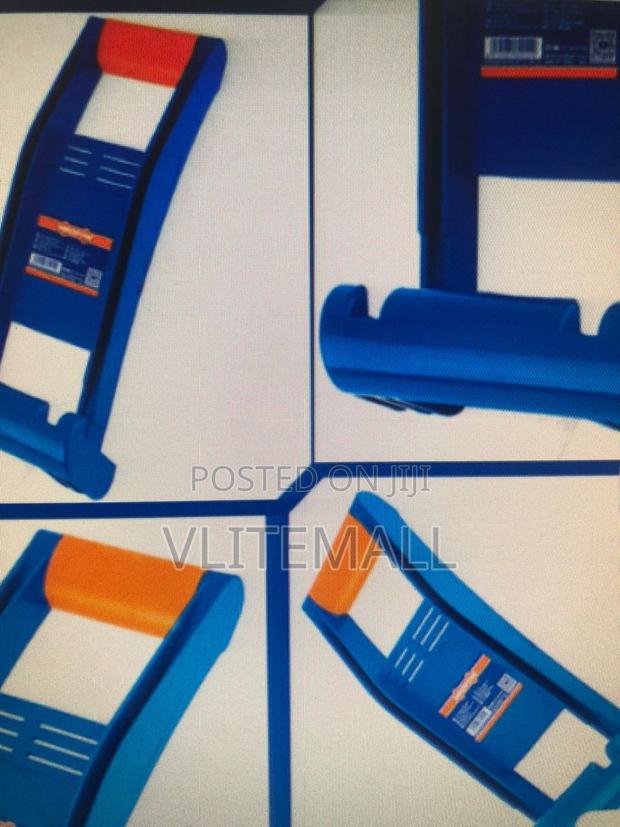 Wadfow Hand Panel Carrier 80kg · Photo 2