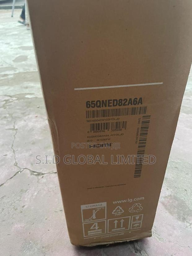 Dynamic 65" Qned Smart Tv 2025 · Photo 2