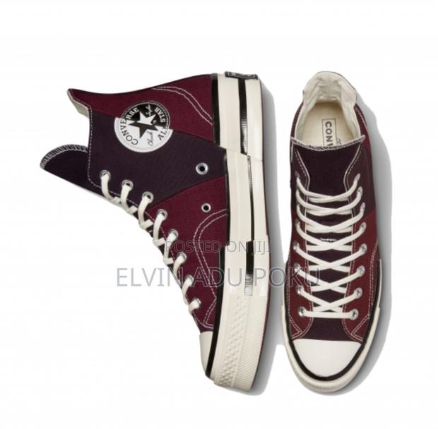 Converse Chuck High - Top In Different Colours , Swipe>>> · Photo 3