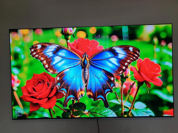 LG Oled G3 Uhd HDR Smart Satellite TV