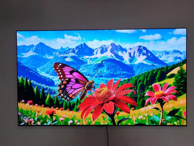 LG Oled G3 Uhd HDR Smart Satellite TV · Photo 3