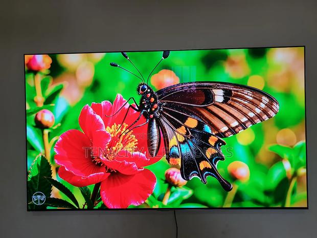 LG Oled G3 Uhd HDR Smart Satellite TV · Photo 4