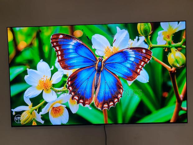 LG Oled G3 Uhd HDR Smart Satellite TV · Photo 5