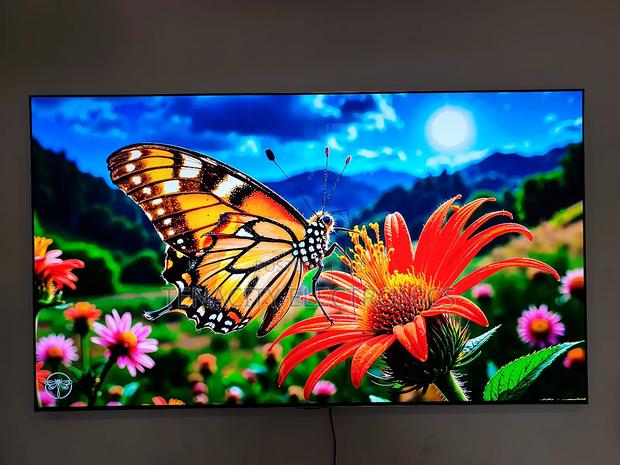 LG Oled G3 Uhd HDR Smart Satellite TV · Photo 6