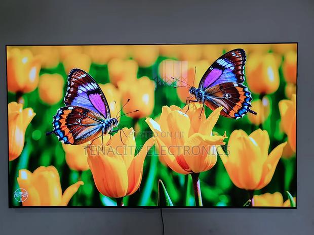 LG Oled G3 Uhd HDR Smart Satellite TV · Photo 8