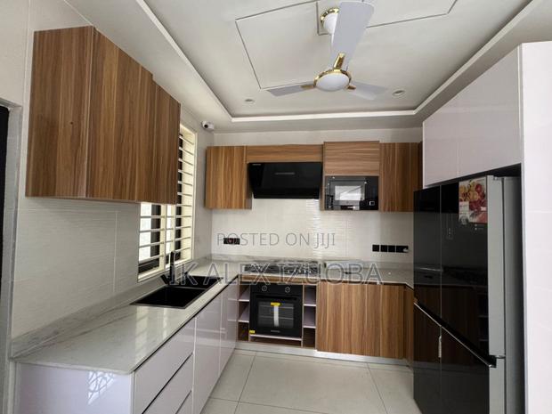 Furnished 4bdrm House in East Legon Hills for sale · Photo 5