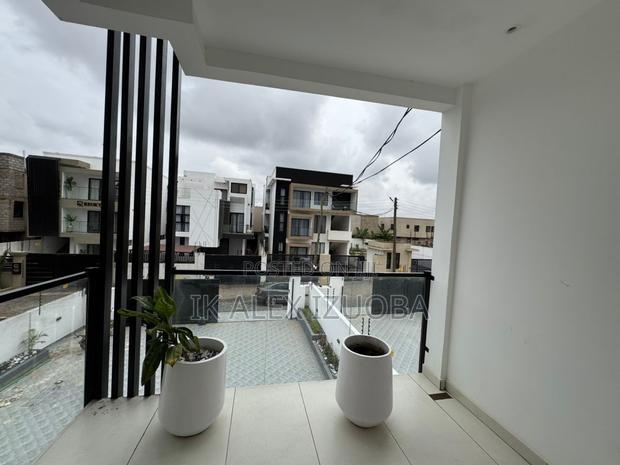 Furnished 4bdrm House in East Legon Hills for sale · Photo 7