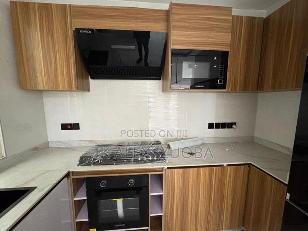 Furnished 4bdrm House in East Legon Hills for sale · Photo 6