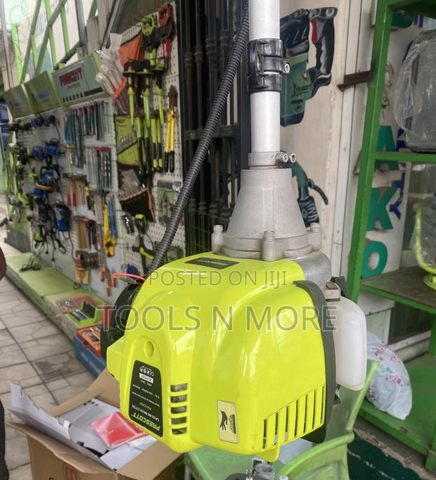 Prescott Gasoline Brush Cutter · Photo 2