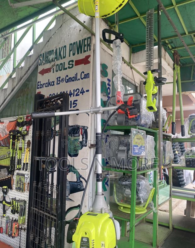 Prescott Gasoline Brush Cutter · Photo 3