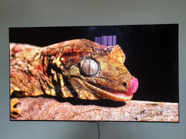 LG Oled G3 Uhd HDR Smart Satellite TV · Photo 7