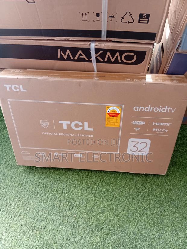 TCL Connect Squad TCL 32 Inches Tv · Photo 1