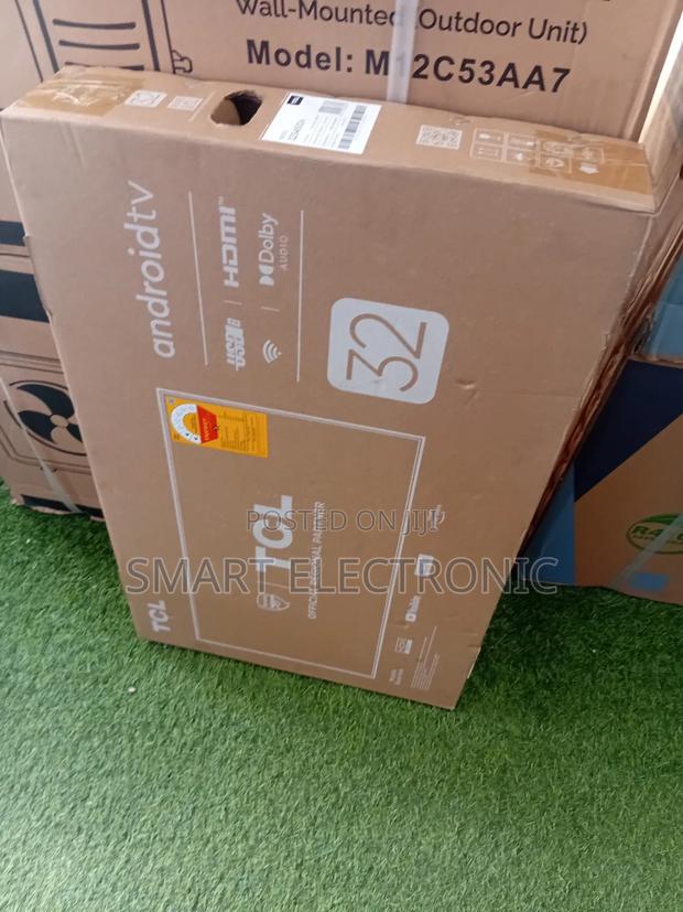 TCL Connect Squad TCL 32 Inches Tv · Photo 2