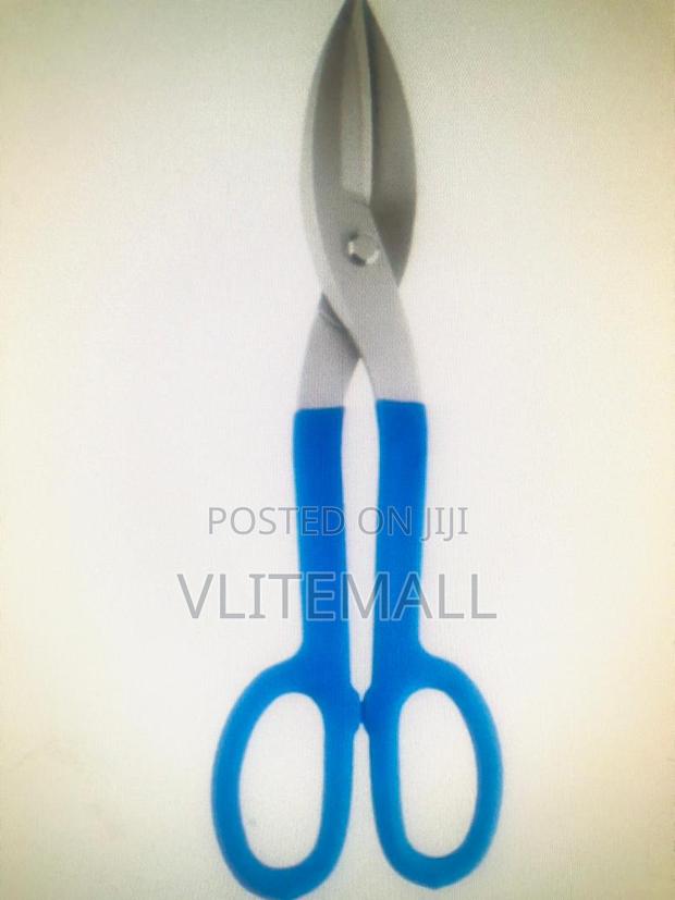 Wadfow 12" Tin Snip - Was4412 · Photo 2