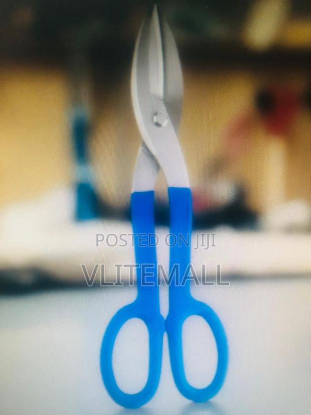 Wadfow 12" Tin Snip - Was4412 · Photo 3