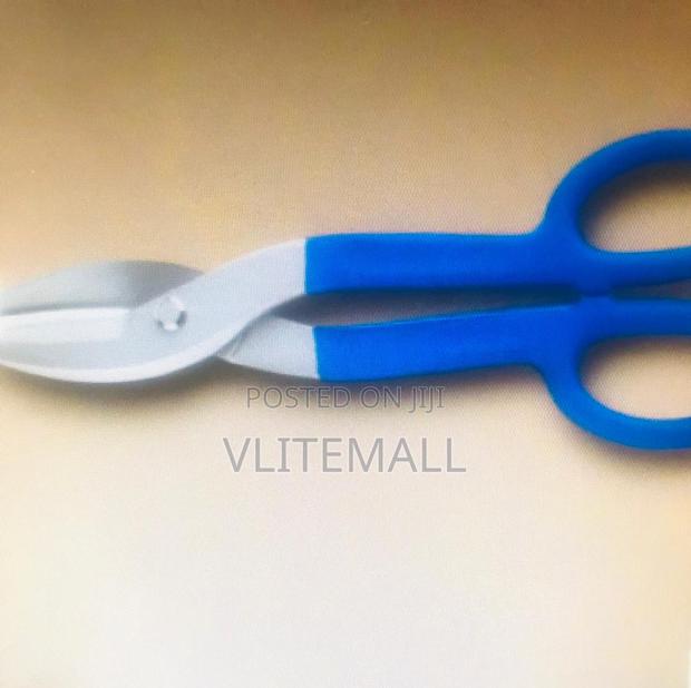Wadfow 12" Tin Snip - Was4412 · Photo 4