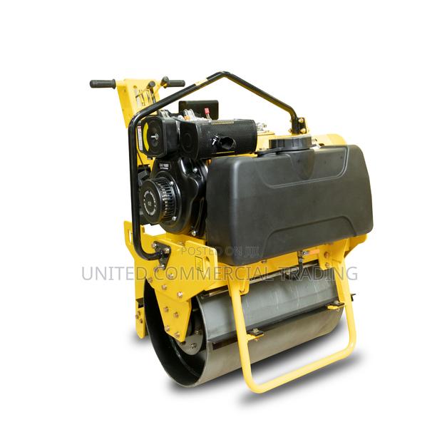 Road Roller · Photo 4