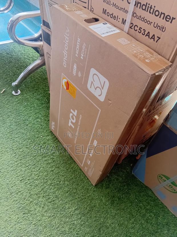 TCL Tv Times TCL 32 Inches Led Tv · Photo 1