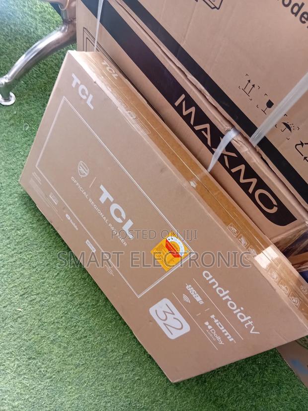 TCL Tv Times TCL 32 Inches Led Tv · Photo 2