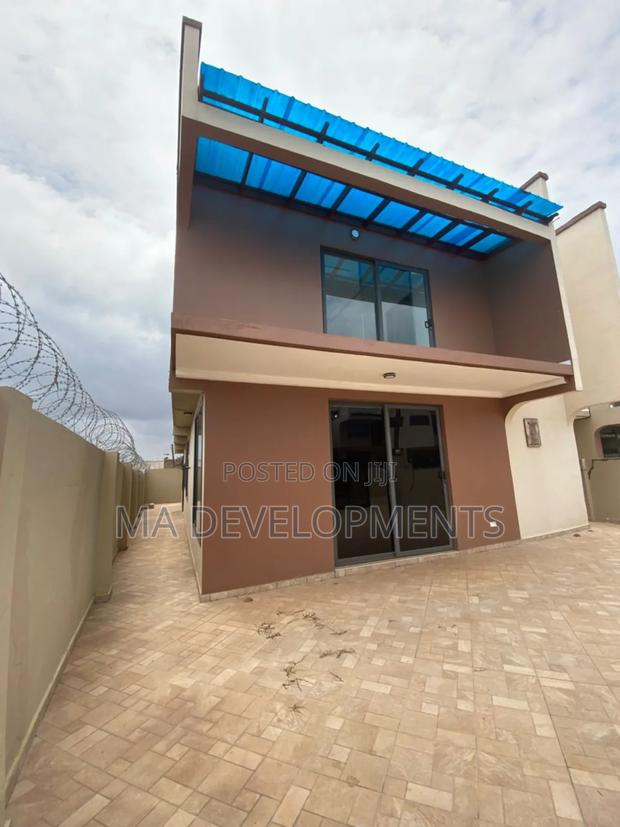 4bdrm House in Madev Realty, Oyarifa for sale · Photo 2