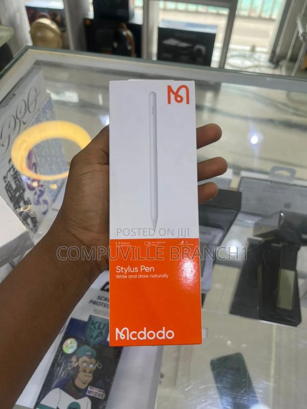Macdodo Stylus Pen · Photo 1