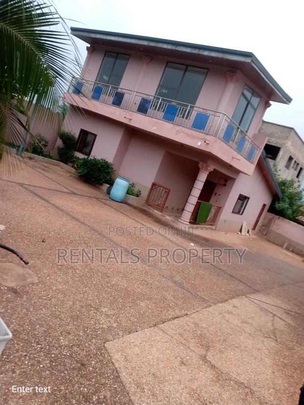 3bdrm Duplex in Adenta for rent · Photo 1