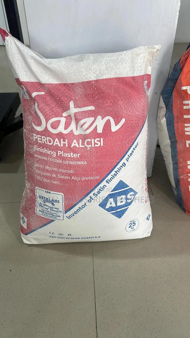 Skimming Powder Joint Compound High Qualityinterior Exterior · Photo 2