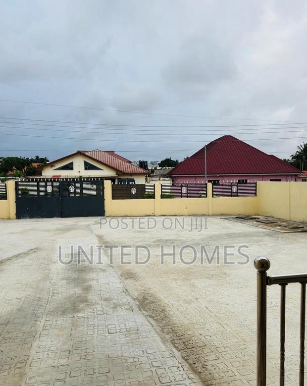 4bdrm House in Gbawe for sale · Photo 2