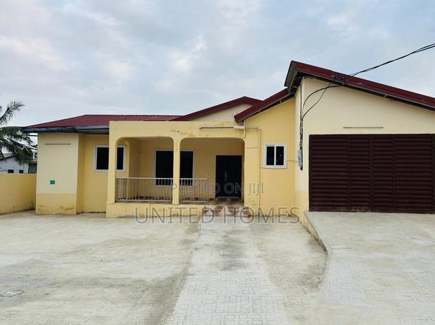 4bdrm House in Gbawe for sale · Photo 1