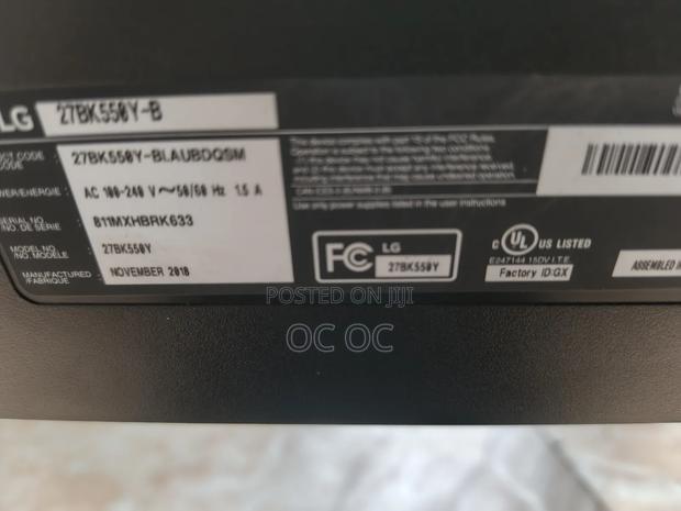 Lg Computer Monitors · Photo 2