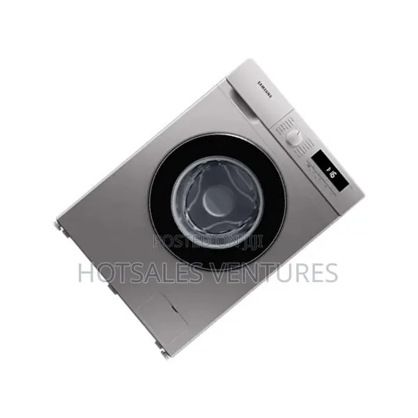 ULTIMATE Samsung 7Kg Front LOAD Washer Washing Machine-Ww70t3010bs/Nq · Photo 1