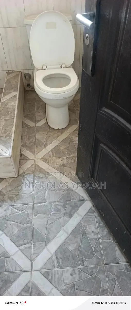 Mini Flat in Din-Pa Real Estate, Kumasi Metropolitan for rent · Photo 1