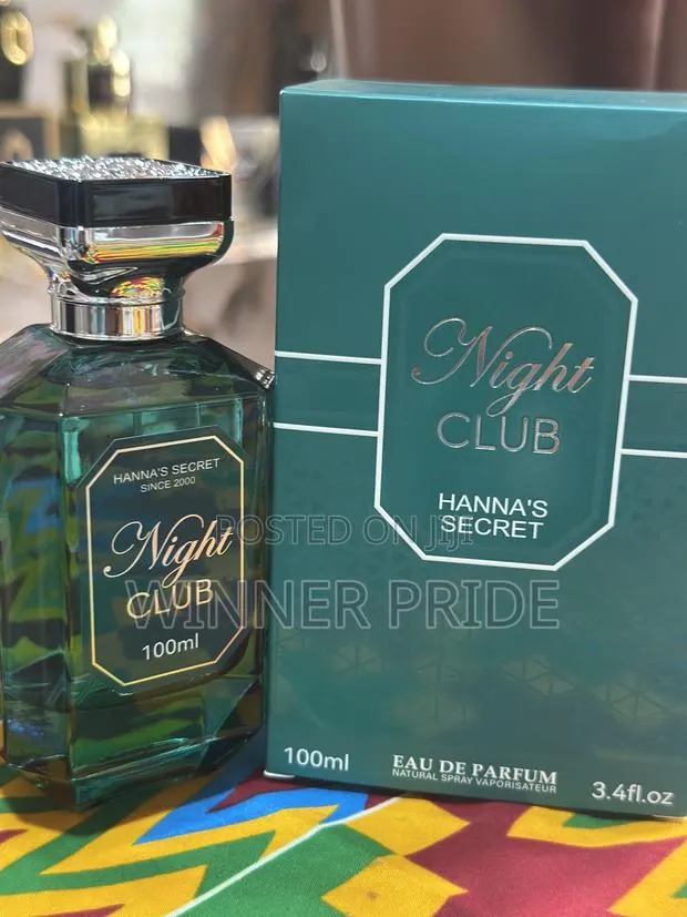 Luxury Perfumes · Photo 1
