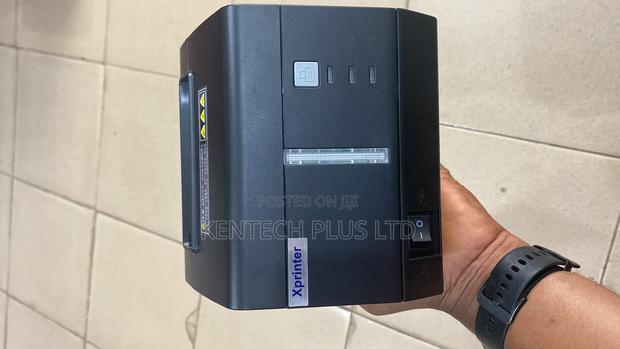 Xprinter 80mm · Photo 3