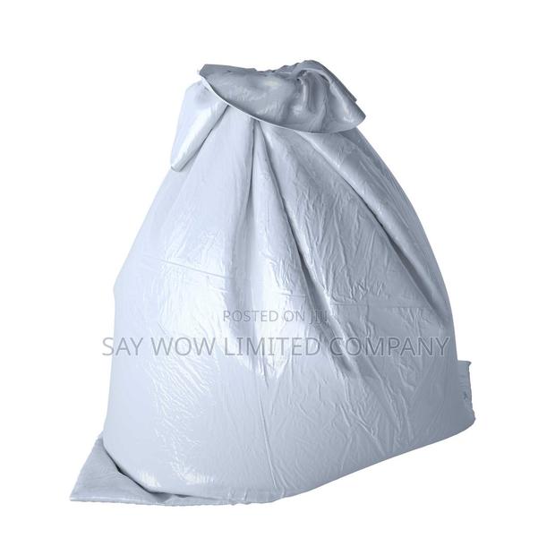 Vectair Femcare Antimicrobial Scented Universal Bin Liners (White ) · Photo 1