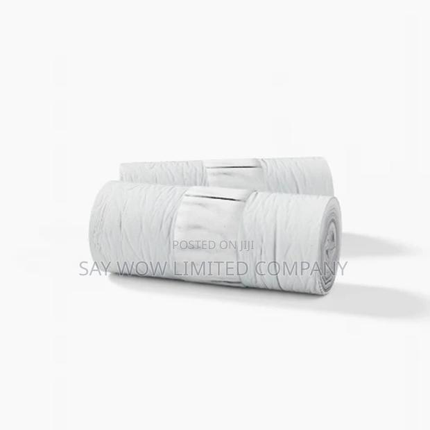 Vectair Femcare Antimicrobial Scented Universal Bin Liners (White ) · Photo 2