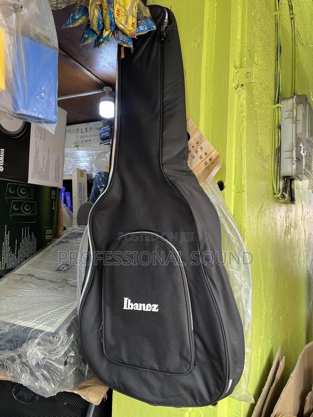 Acoustic Guitar Bag · Photo 1