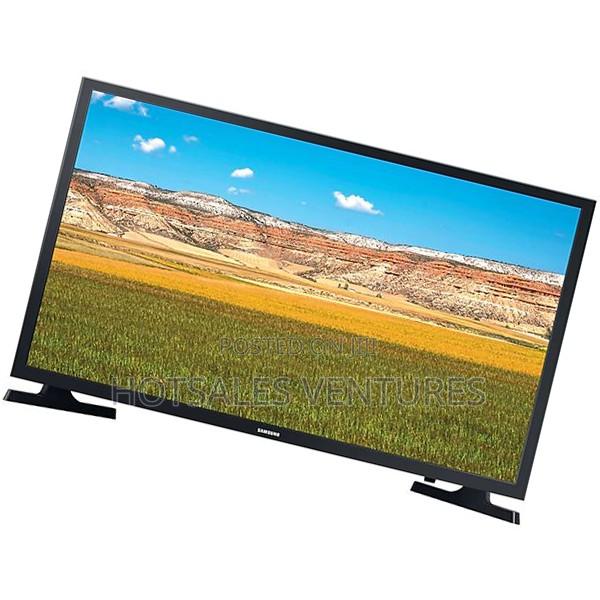 Quality Samsung 32 Inches Led Satellite Smart Tv - Ua32t5300 · Photo 1