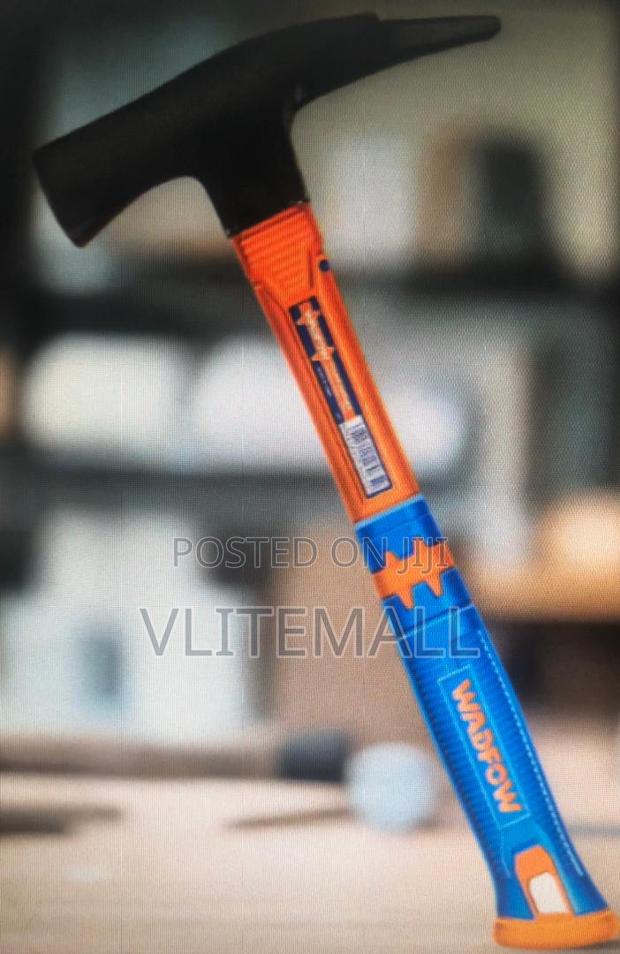 Wadfow 600g Roofing Hammer - Whm3360 · Photo 1