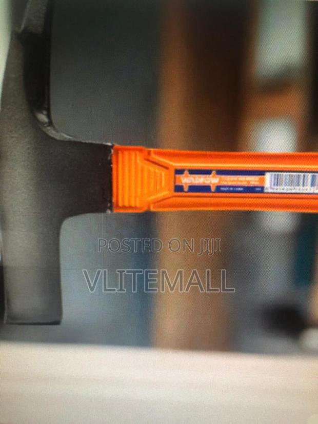 Wadfow 600g Roofing Hammer - Whm3360 · Photo 2